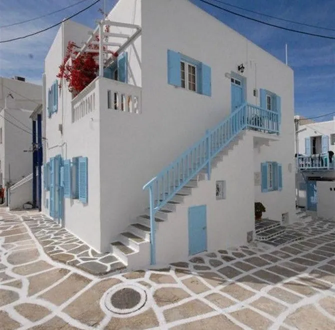 Galini Hotel