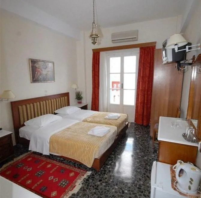 Galini Hotel