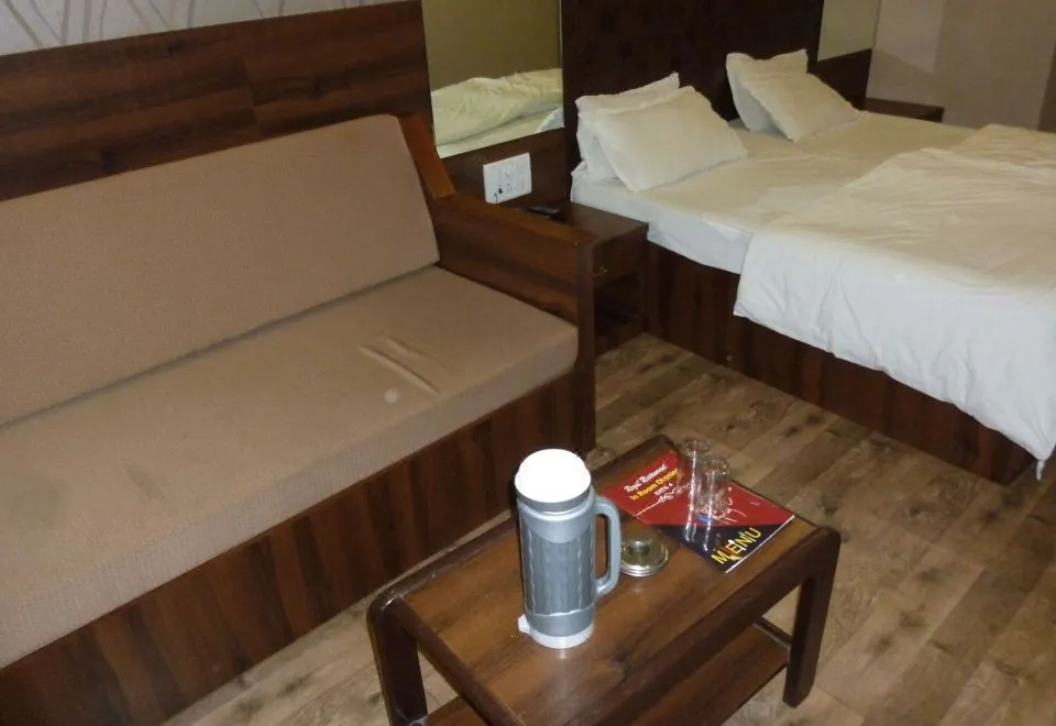 Hotel Regal Palace