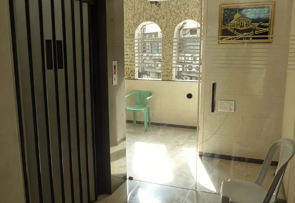 Hotel Regal Palace