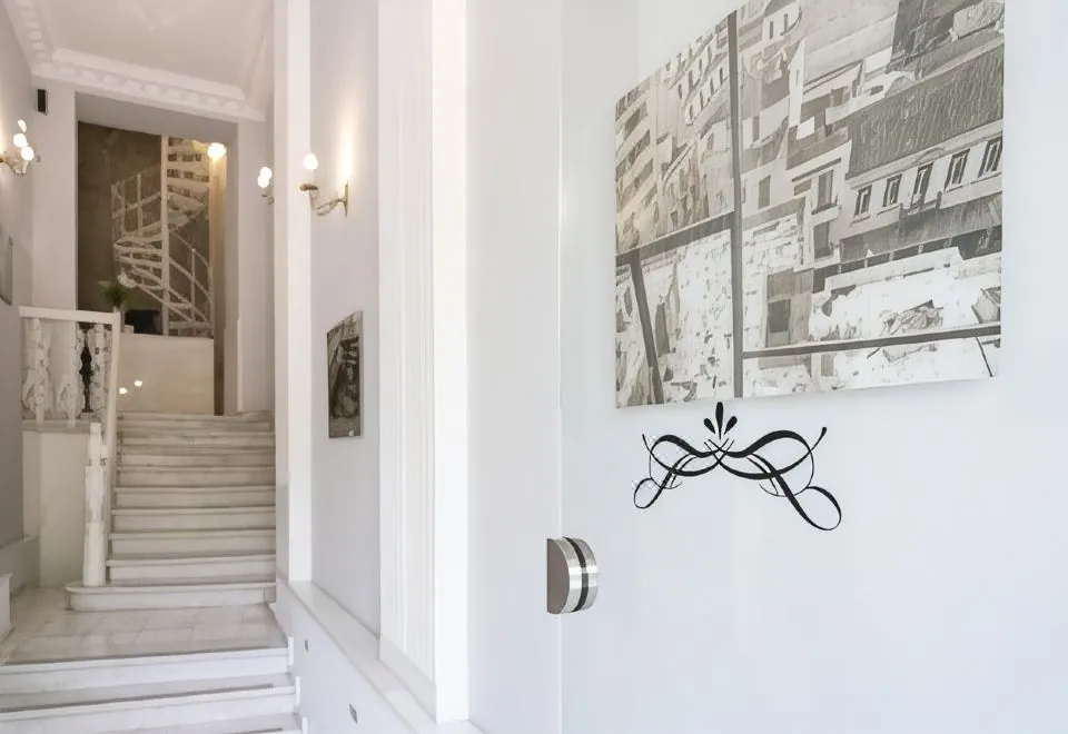 The Zillers Boutique Hotel