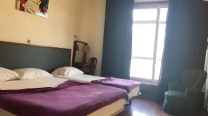 Hotel Girassol