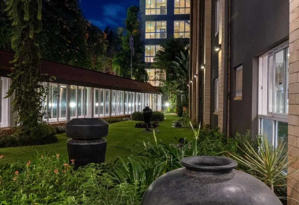 Best Western Nairobi Upper Hill