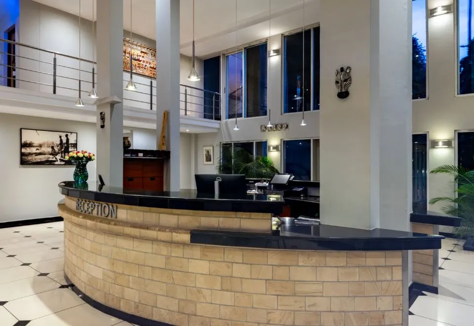 Best Western Nairobi Upper Hill