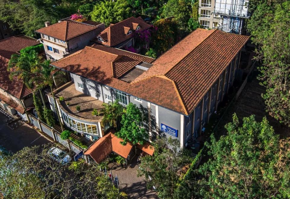 Best Western Nairobi Upper Hill