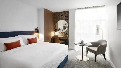 Crowne Plaza Sydney Darling Harbour, an IHG Hotel