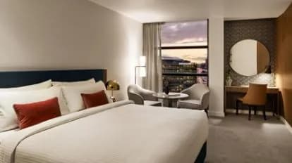 Crowne Plaza Sydney Darling Harbour, an IHG Hotel