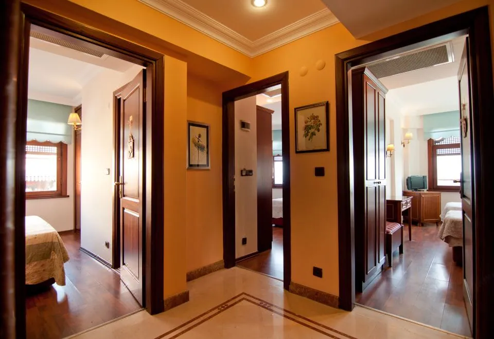 Emine Sultan Hotel