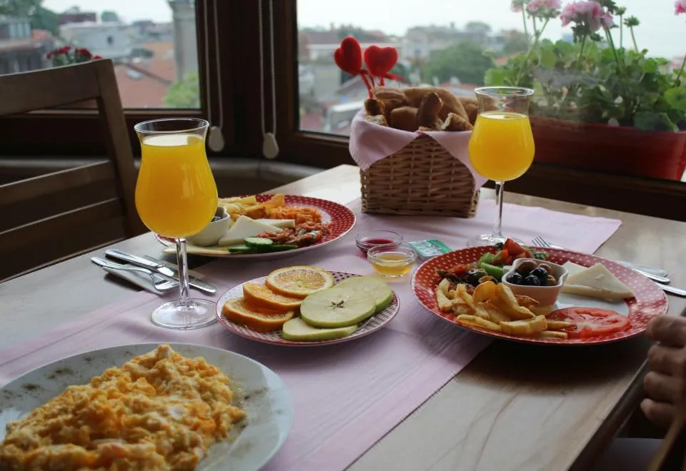 Emine Sultan Hotel