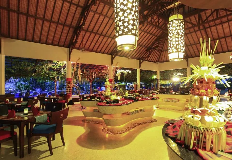 Novotel Bali Nusa Dua