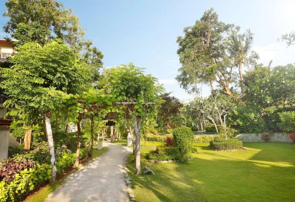 Novotel Bali Nusa Dua