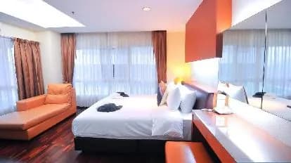 42Grand Residence