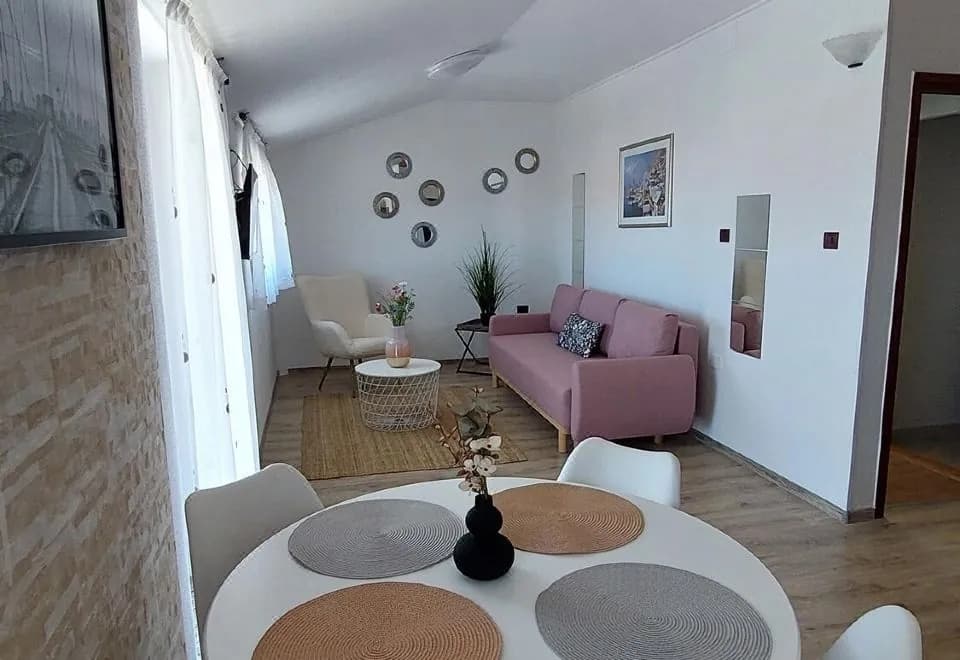 Apartments Matosevic