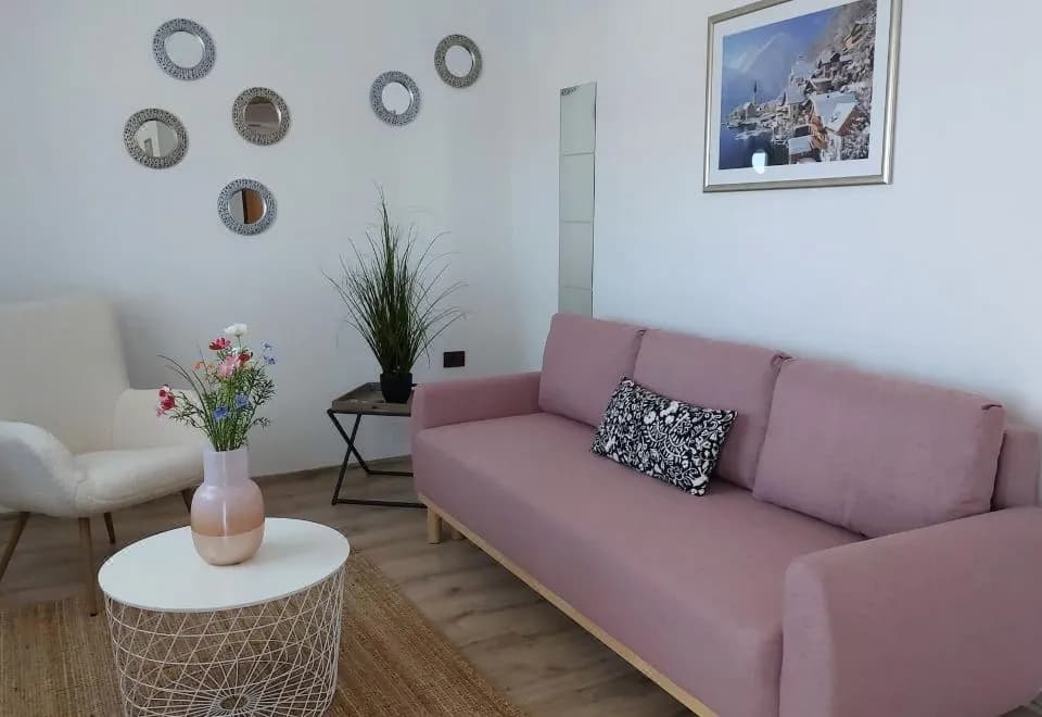 Apartments Matosevic