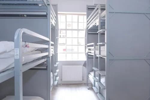 Astor Kensington Hostel