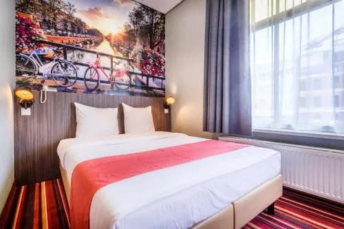 Mozart Hotel