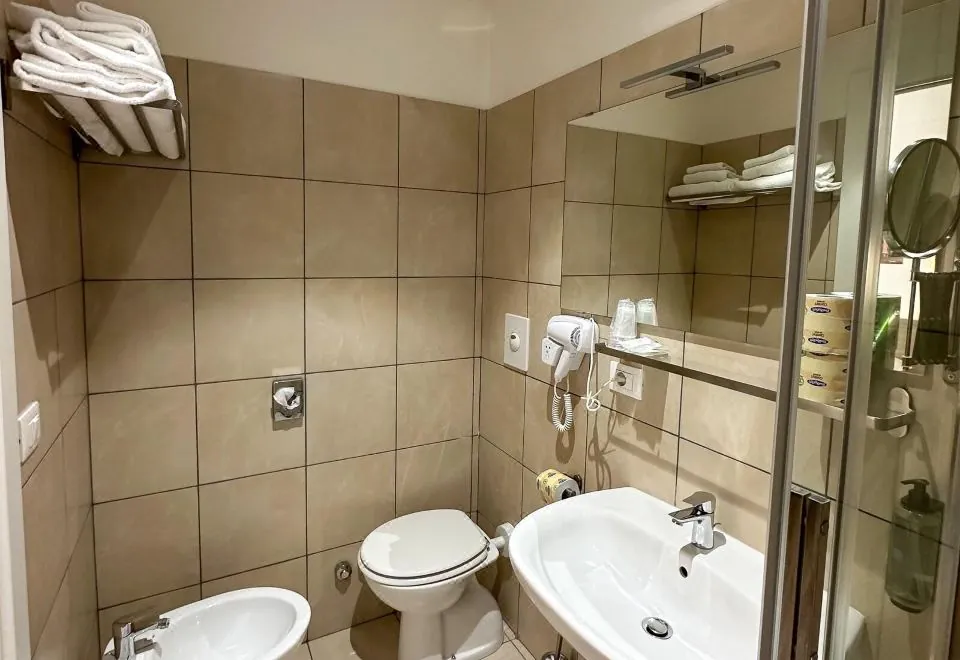 Hotel Nova Domus Aurelia