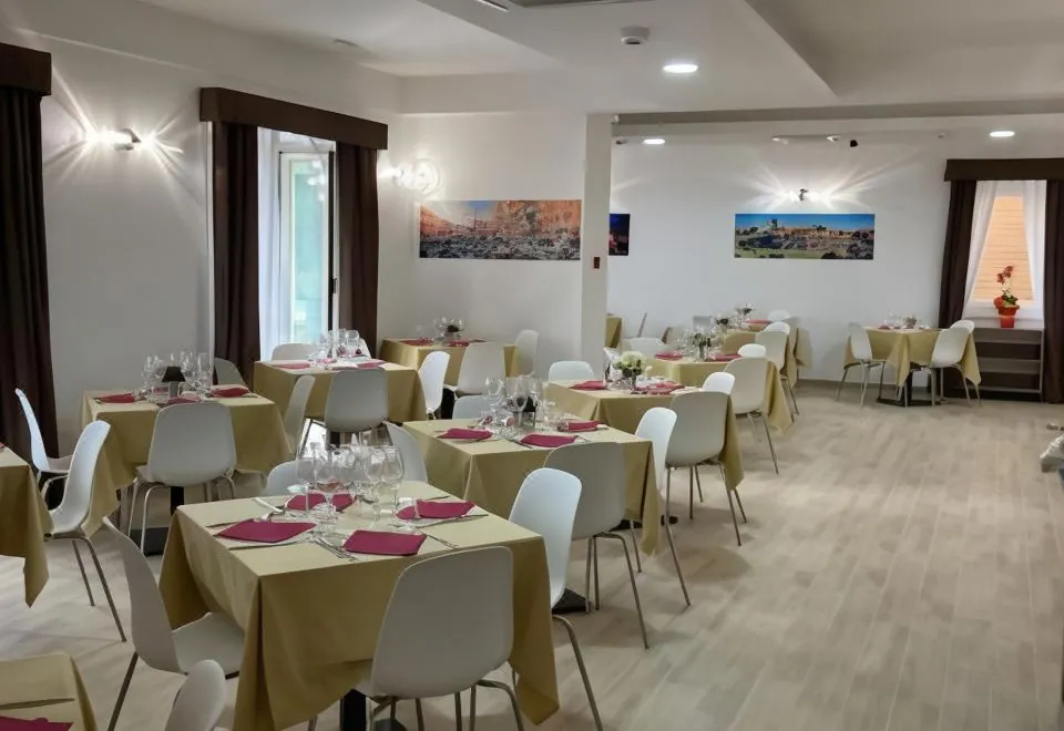 Hotel Nova Domus Aurelia