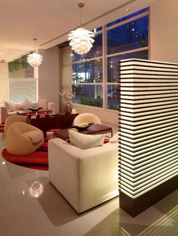 NH Bangkok Asoke