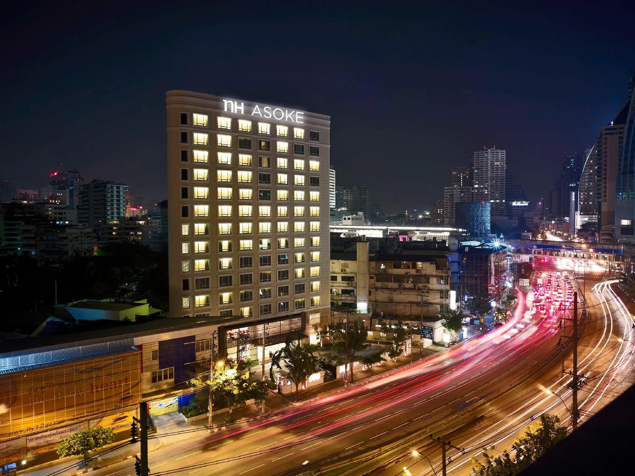 NH Bangkok Asoke