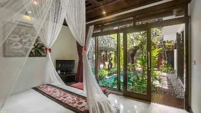The Bali Dream Villa Seminyak