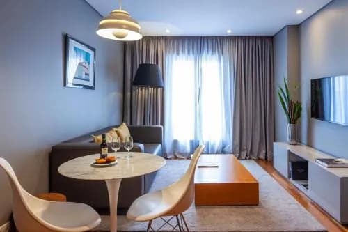 Altis Prime Hotel