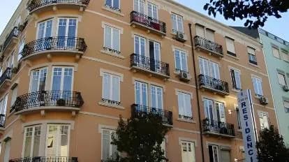 Residencial Joao XXI