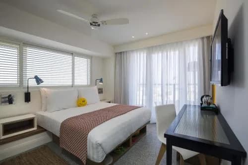 Yam Hotel - an Atlas Boutique Hotel