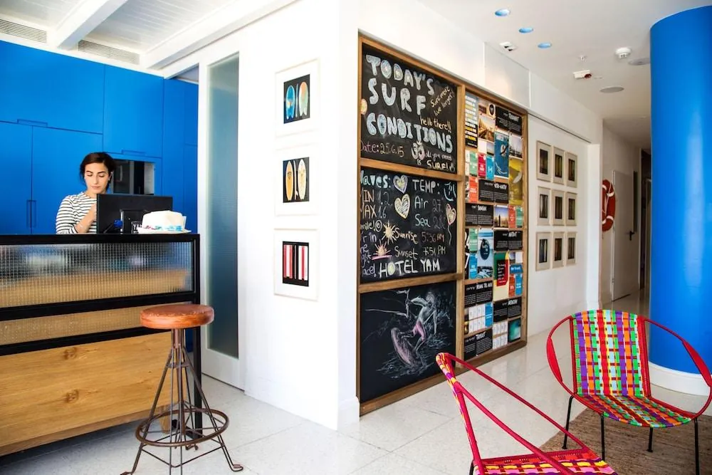 Yam Hotel - an Atlas Boutique Hotel