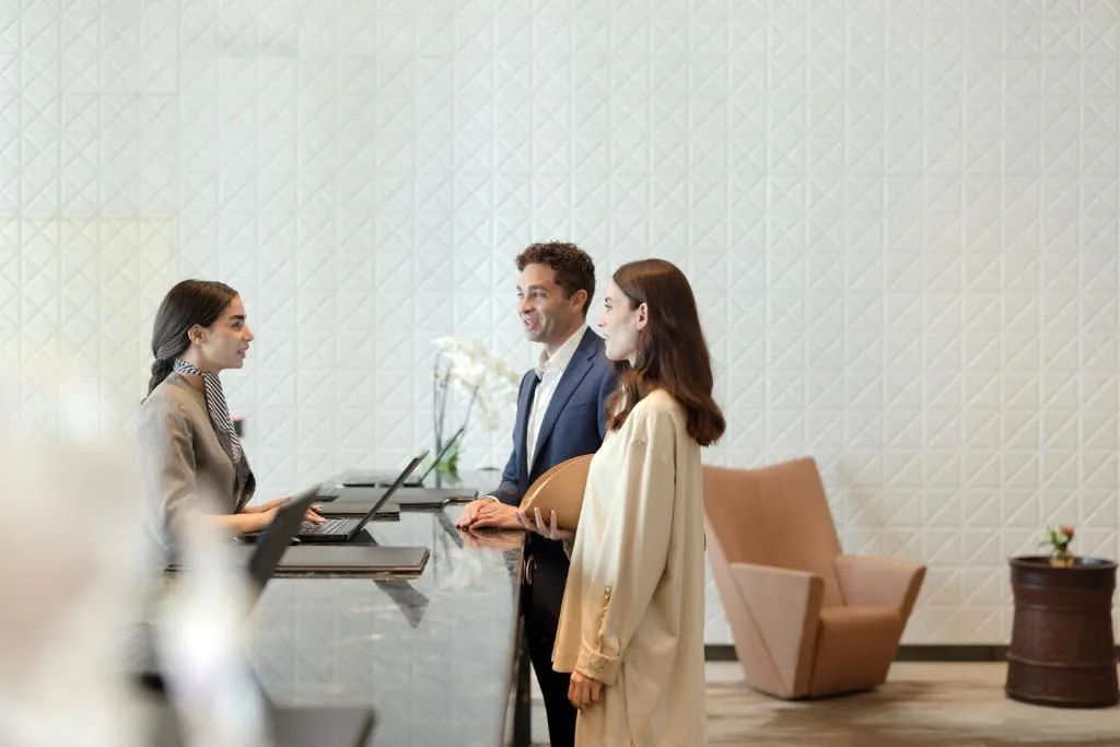 Park Hyatt Doha