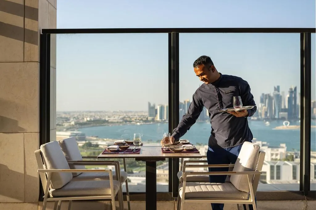 Park Hyatt Doha
