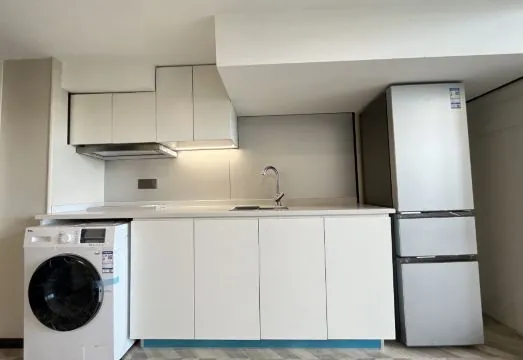 Garden Condo Hotel
