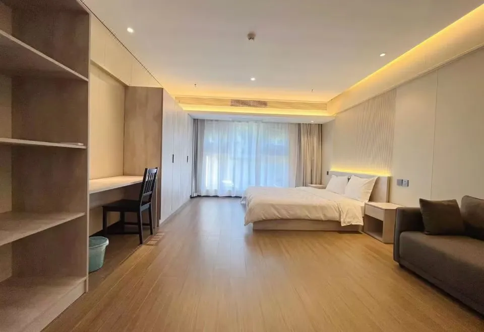 Garden Condo Hotel
