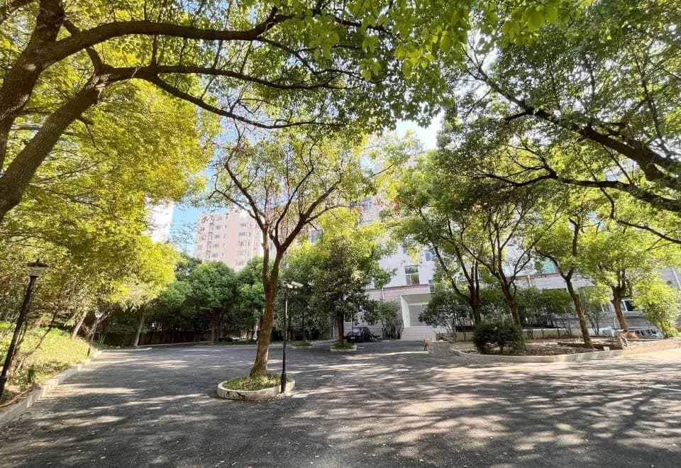 Garden Condo Hotel