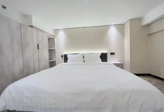 Garden Condo Hotel