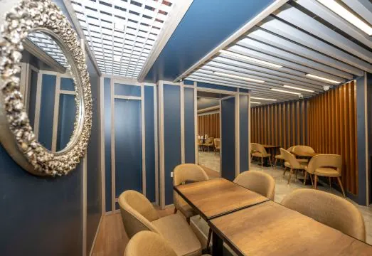 Hotel Grand İstanbul