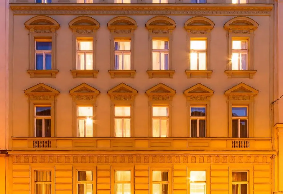 S42 Hotel Prague