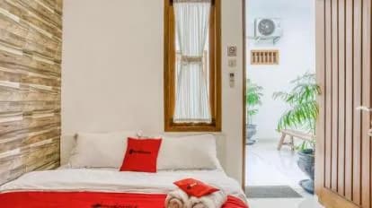 RedDoorz Syariah Near Taman Pelangi Jogja 2
