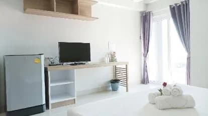 JVAPLACE Apartel Nonthaburi