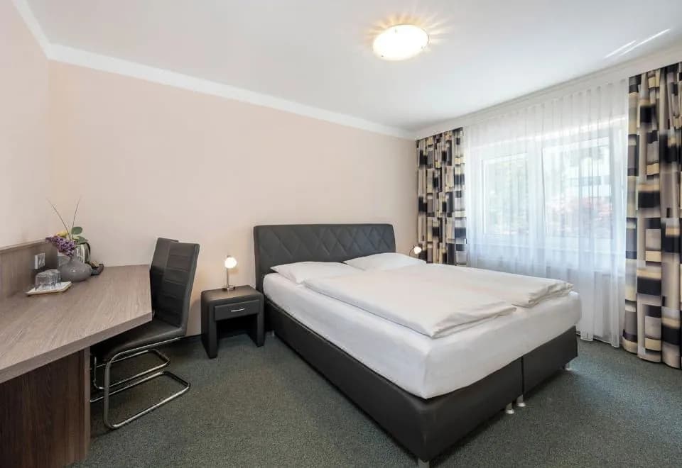 Hotel Ganslhof - Adults Only