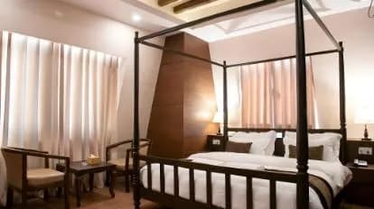 Sunshine Boutique Hotel