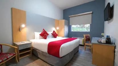 INANI Hotels Gallagher