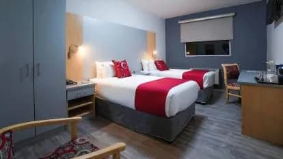 INANI Hotels Gallagher
