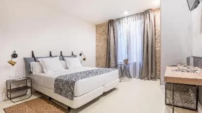 Casa Lirio Hotel Boutique