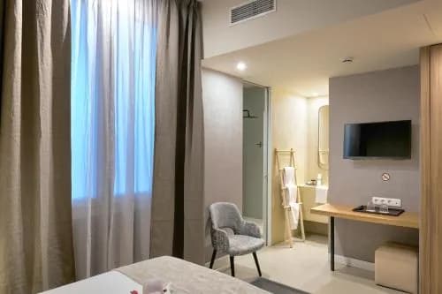 Casa Lirio Hotel Boutique