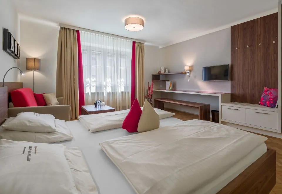 Hotel Rosenvilla