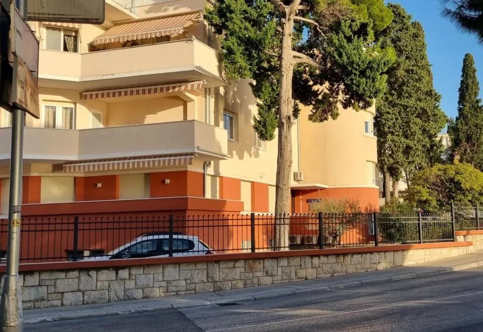 Apartments Suzy
