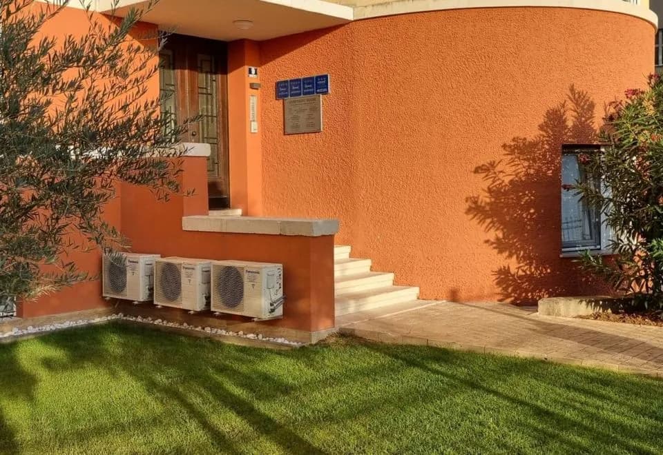 Apartments Suzy