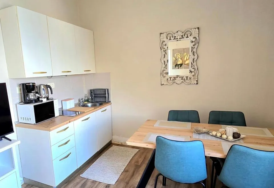 Apartments Suzy