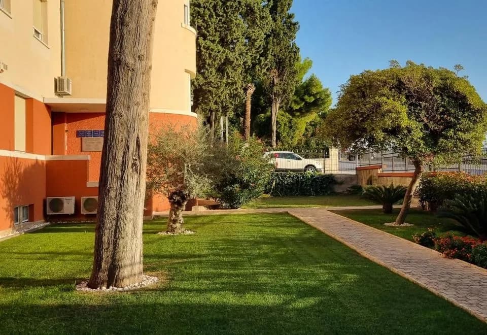 Apartments Suzy